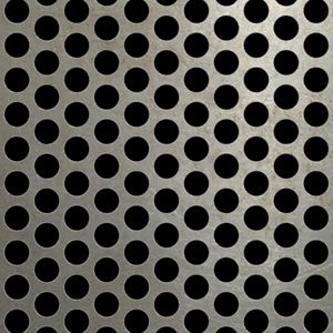 Round-Perforated-Metal