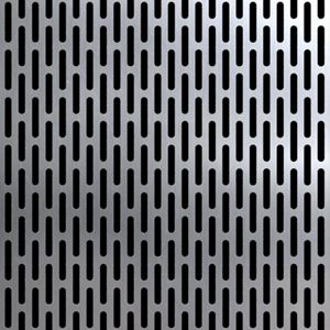 Slotted-Perforated-Metal